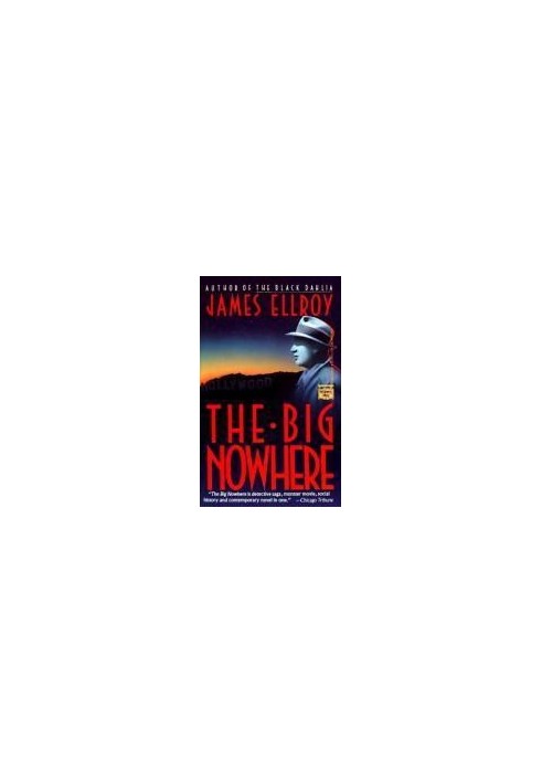The Big Nowhere