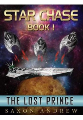 The Lost Prince - Star Chase 01