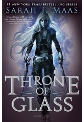 Throne of Glass (Throne of Glass 1)