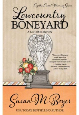 Lowcountry Boneyard