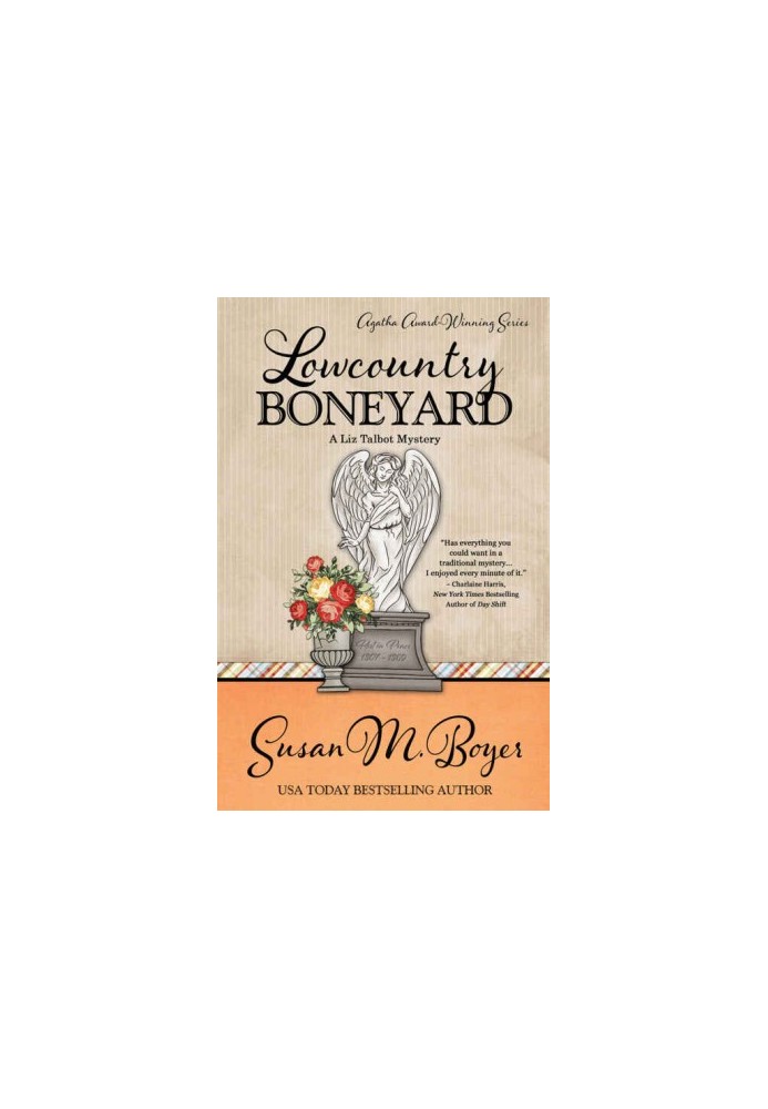 Lowcountry Boneyard