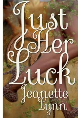 Just Her Luck