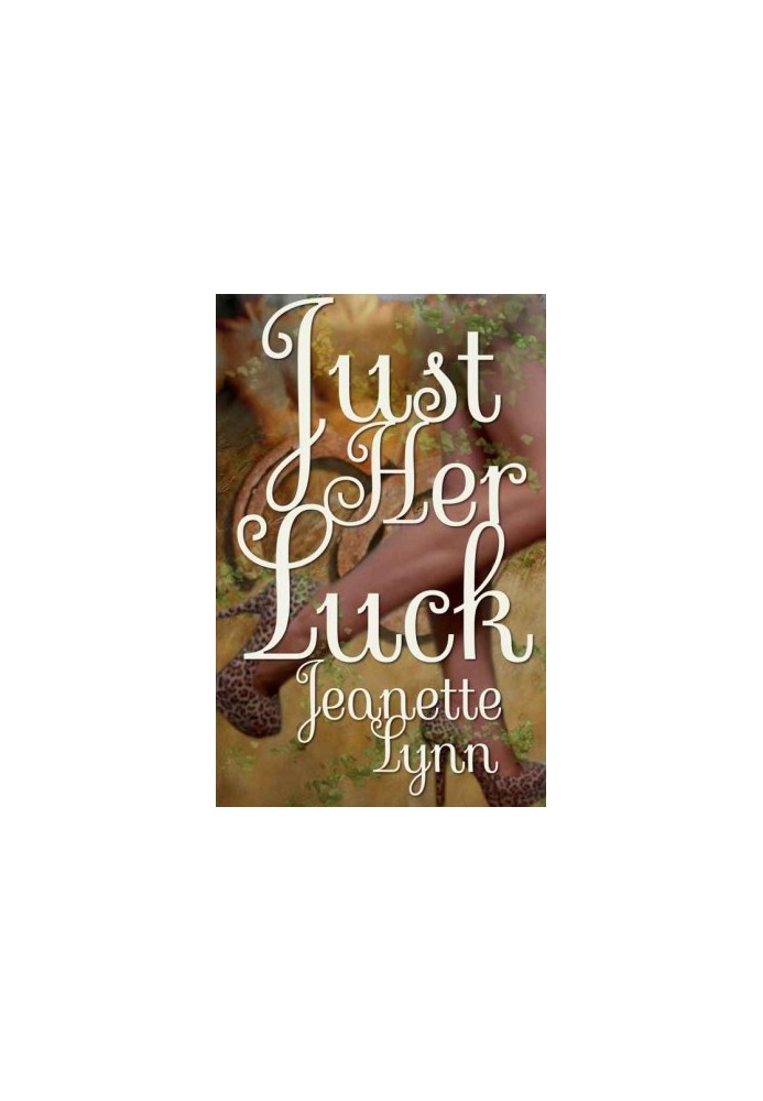Just Her Luck