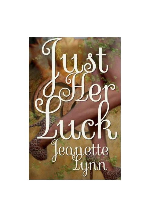 Just Her Luck