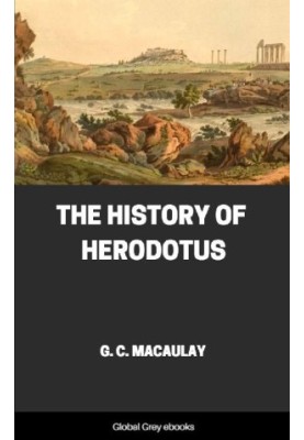 The History of Herodotus