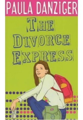 [Divorce Express (Rosie and Phoebe) 01] • The Divorce Express