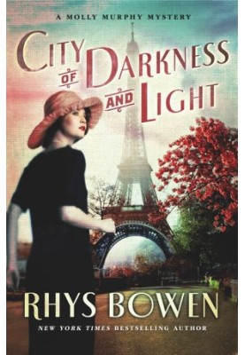 City of Darkness and Light (Molly Murphy Mystery 13)