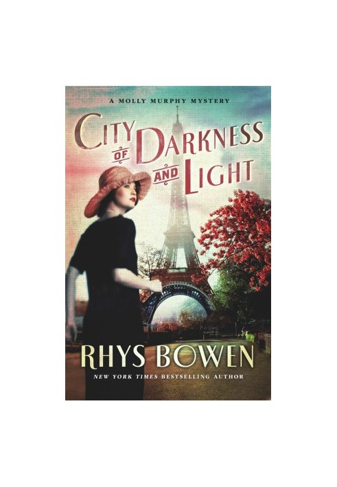 City of Darkness and Light (Molly Murphy Mystery 13)