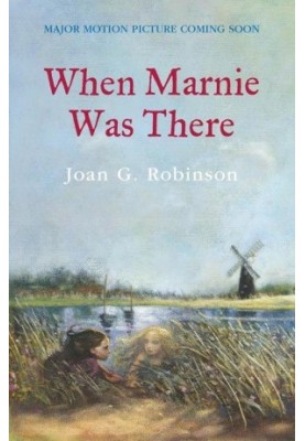 When Marnie Was There (Collins Modern Classics)
