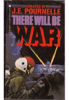 There Will Be War