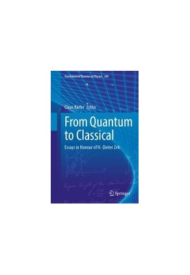 From Quantum to Classical