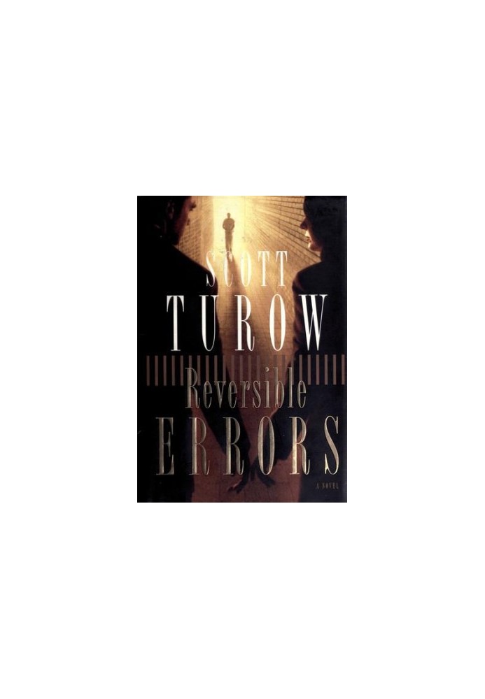 Reversible Errors