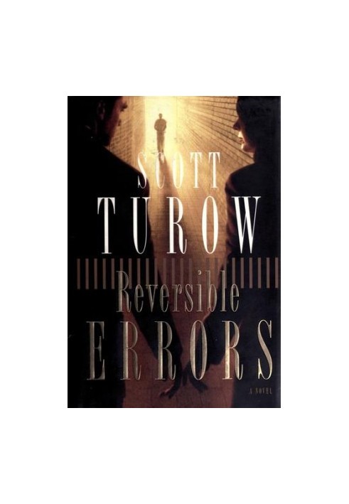 Reversible Errors