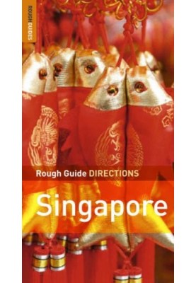 The Rough Guides' Singapore Directions 1 (Rough Guide Directions)