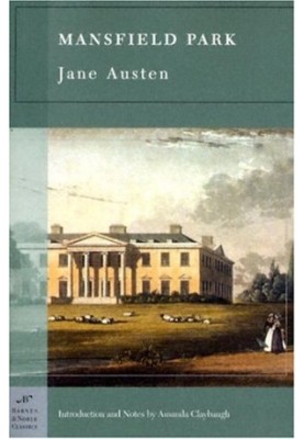 Mansfield Park (Barnes, Noble Classics Series)
