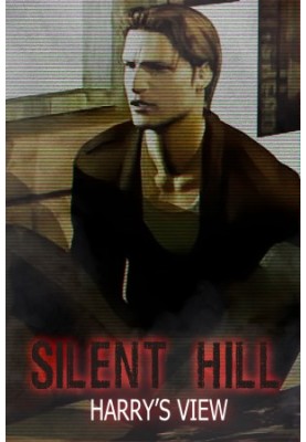 Silent Hill Novel - Harry's View
