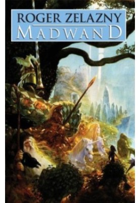 Madwand