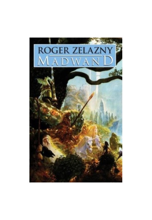 Madwand