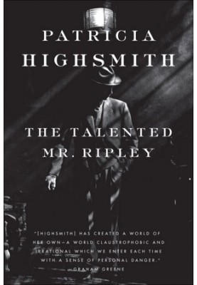 The Talented Mr. Ripley
