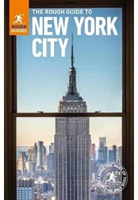 The Rough Guide to New York City