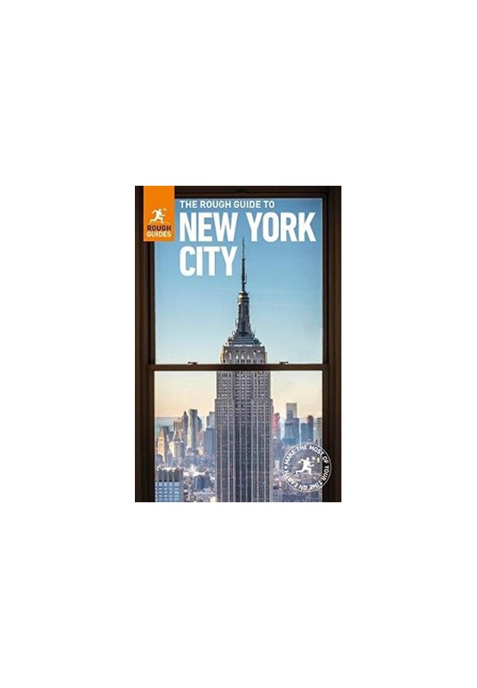 The Rough Guide to New York City