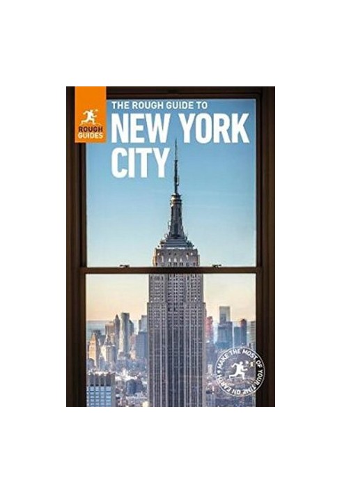 The Rough Guide to New York City
