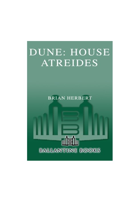 House Atreides