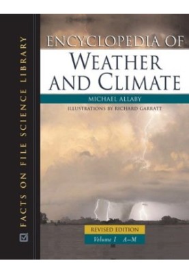 Encyclopedia of Weather and Climate