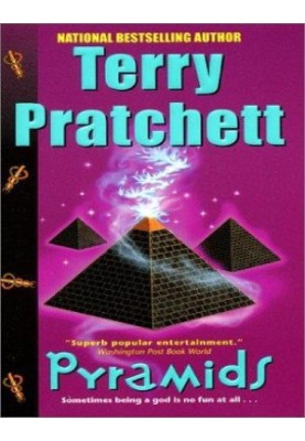 Pyramids