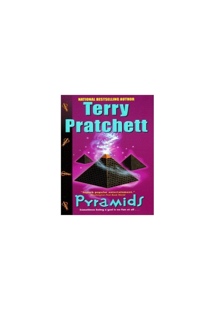 Pyramids