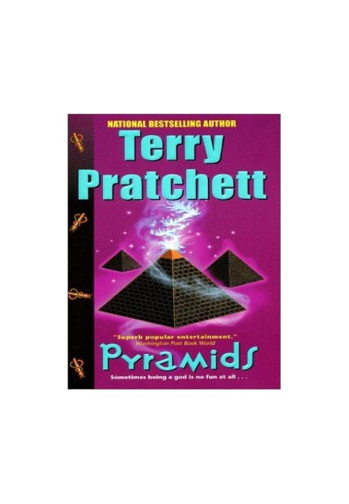 Pyramids