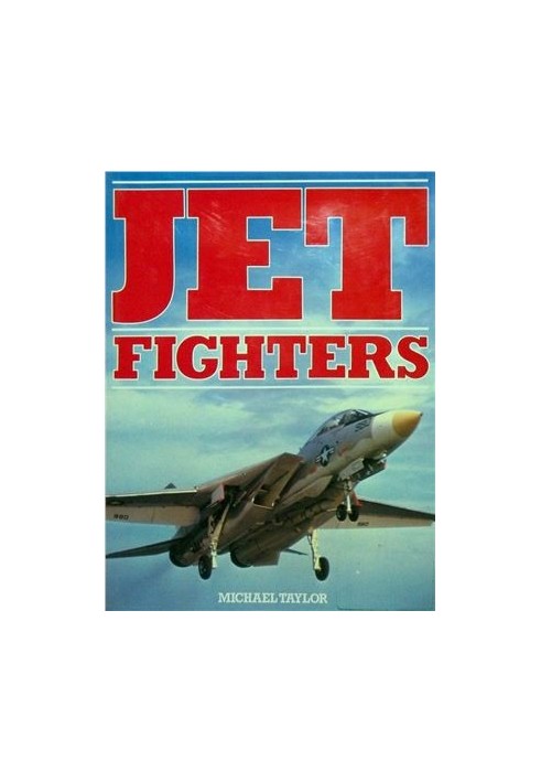 Jet Fighters