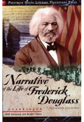 [The Autobiographies 01] • Life and Times of Frederick Douglass