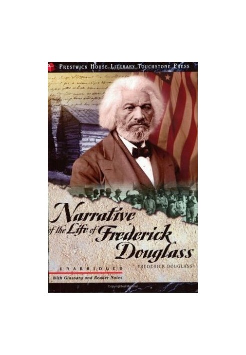 [The Autobiographies 01] • Life and Times of Frederick Douglass