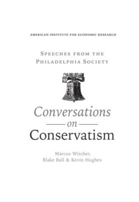 Conversations on Conservatism