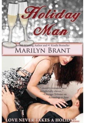 Holiday Man