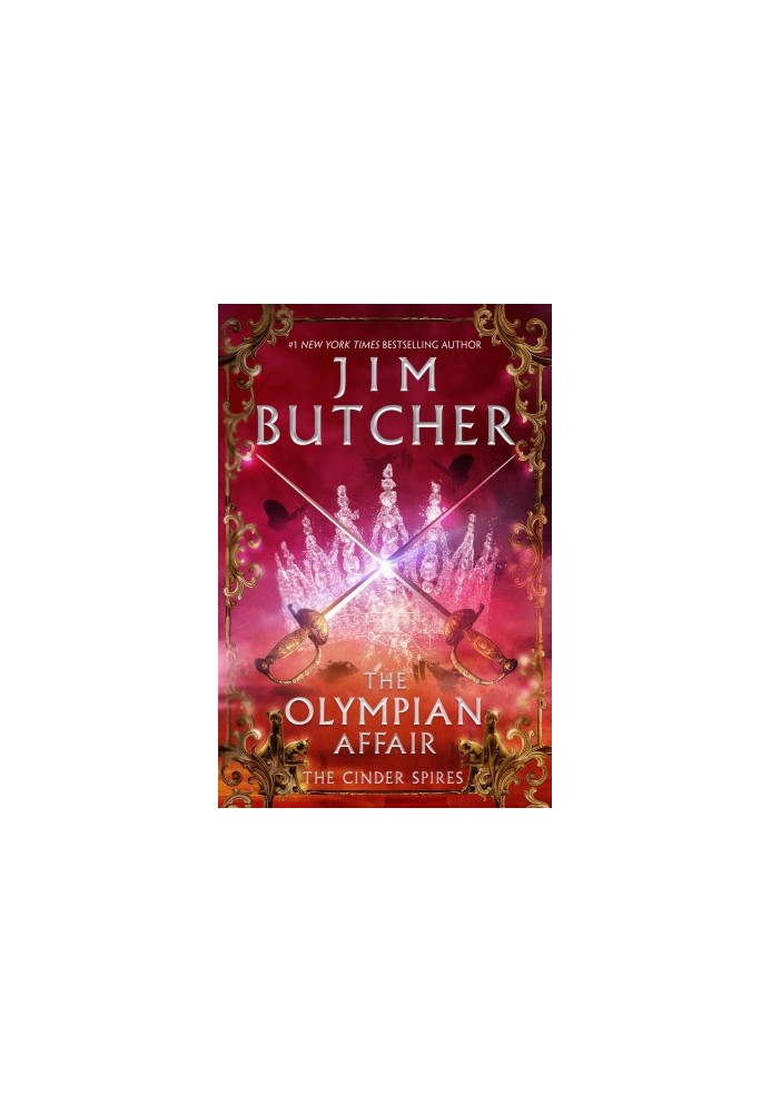 The Olympian Affair