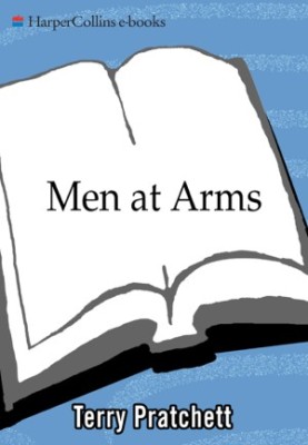 Men at Arms