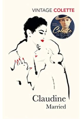 Claudine Married