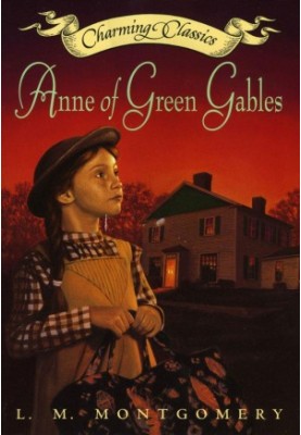 Anne of Green Gables