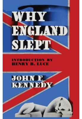 Why England Slept