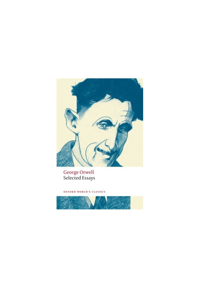 Selected Essays