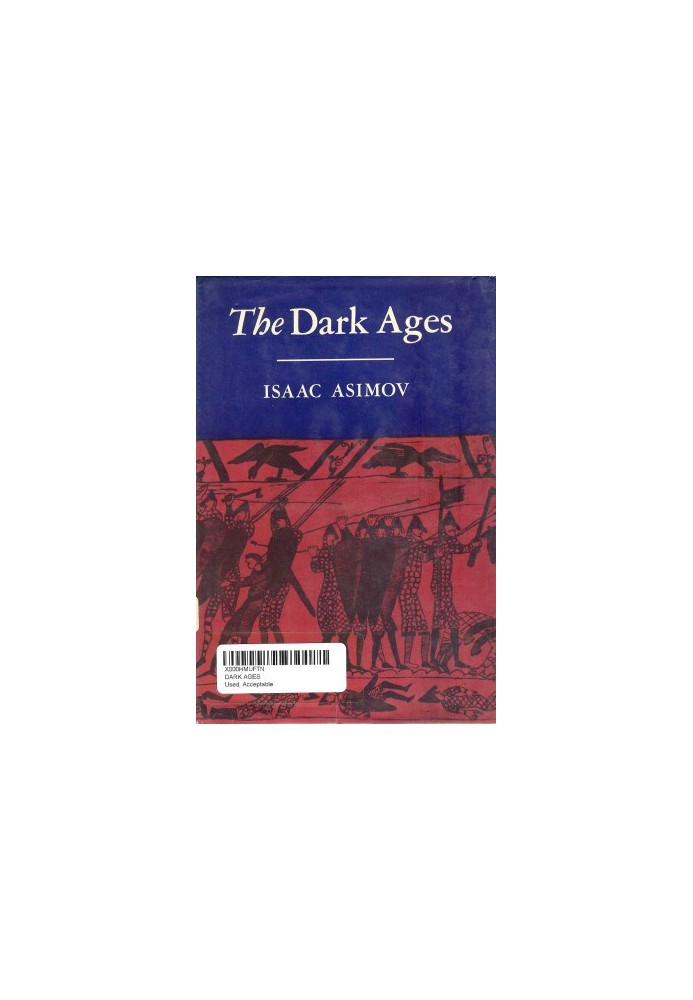 The Dark Ages