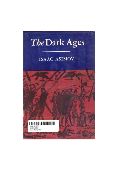 The Dark Ages