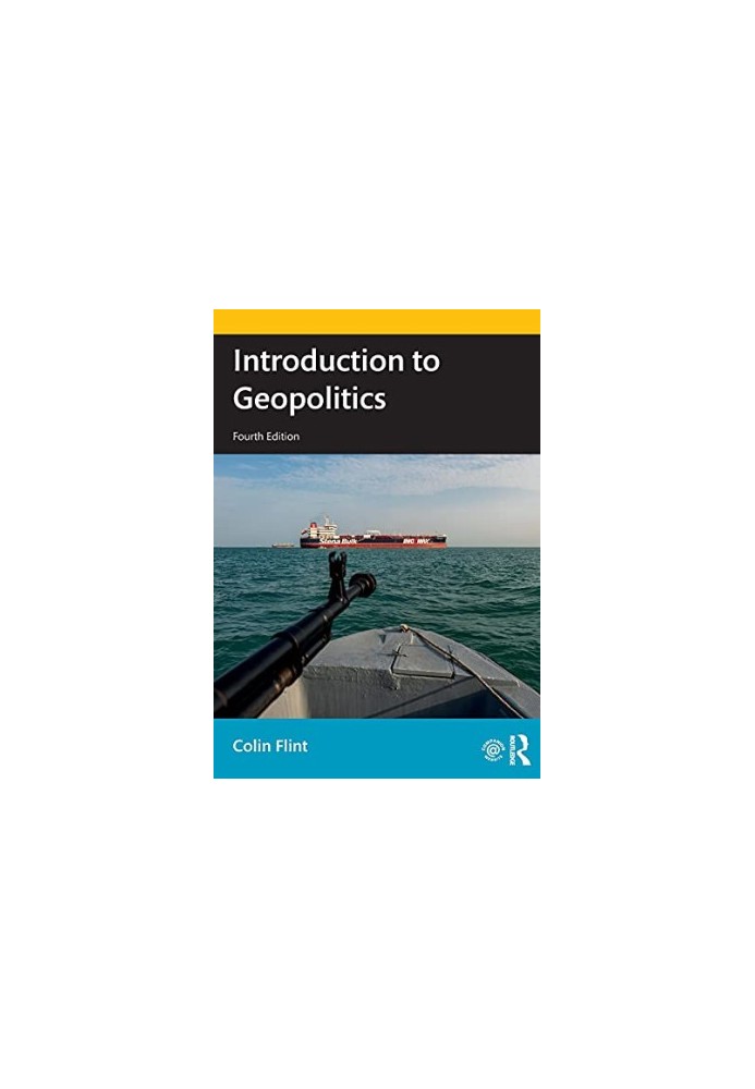 Introduction to Geopolitics