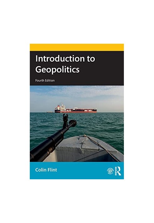 Introduction to Geopolitics