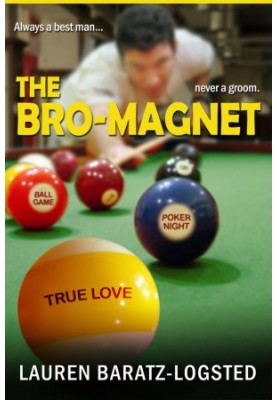 [Nice Guy 01] • The Bro-Magnet
