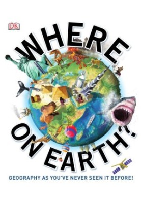 Where on Earth?