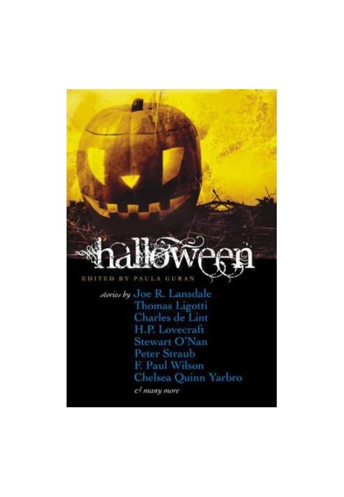Halloween