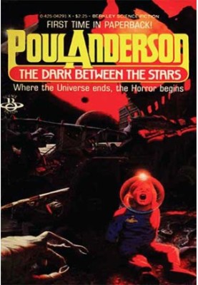 The Dark Between the Stars